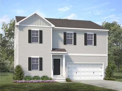 Broadwick Lane, Richmond, VA 23234