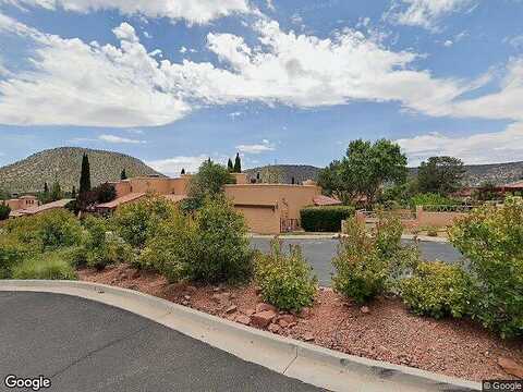 Ridge View, SEDONA, AZ 86351