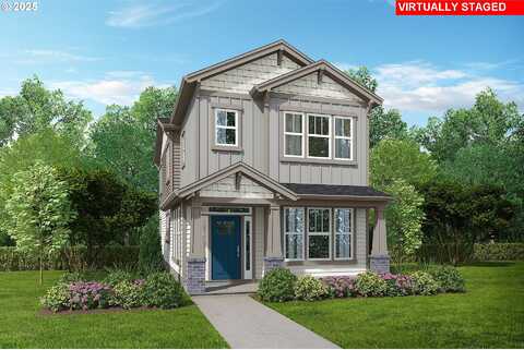 Se Salal Ln, Hillsboro, OR 97123