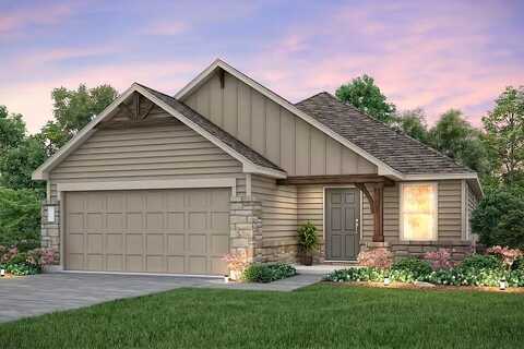 Kapok St, Buda, TX 78610