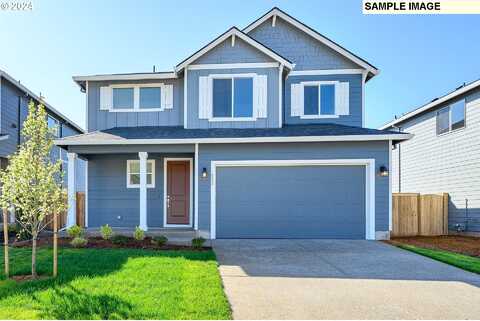 Deerfern Rd #Lot 4, Eugene, OR 97403