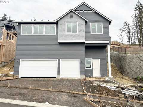 Deerfern Rd #Lot 45, Eugene, OR 97403