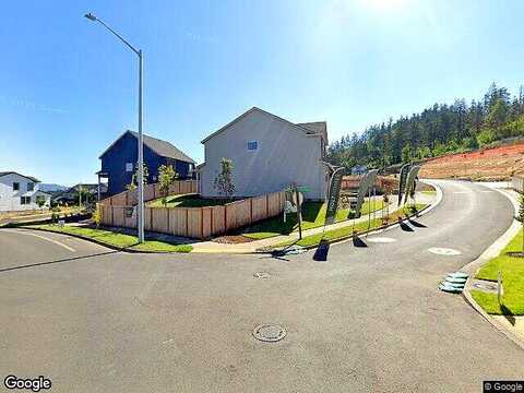 Deerfern Rd #Lot 1, Eugene, OR 97403