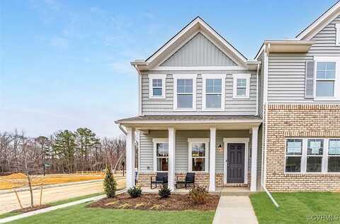 Broadwick Road, Richmond, VA 23234