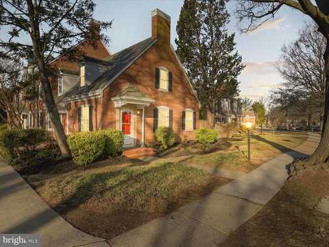 Stafford St S #692, ARLINGTON, VA 22206