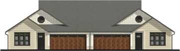 Stone Garden Way #15, Green Bay, WI 54302