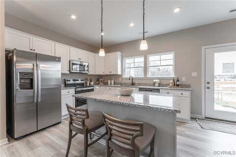 Hopkins Road, Richmond, VA 23234