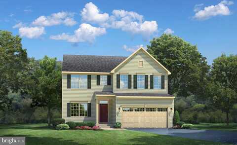 Ruffian Rd, CAMP HILL, PA 17011