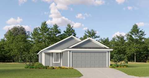 Twilight Breeze Way, Hutto, TX 78634