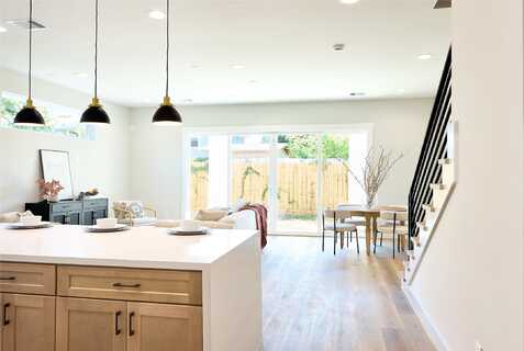 Bremond Street, Houston, TX 77004