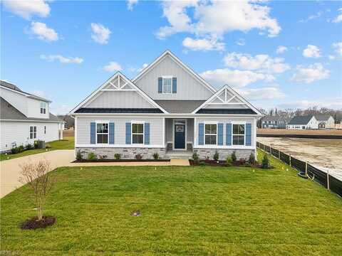 Tributary Lane, Carrollton, VA 23314