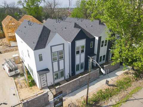 Neyland Street, Houston, TX 77022
