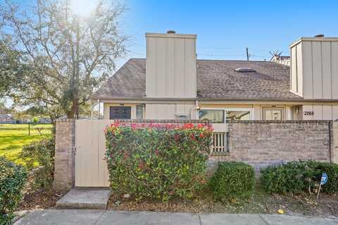 Windchase Boulevard, Houston, TX 77082
