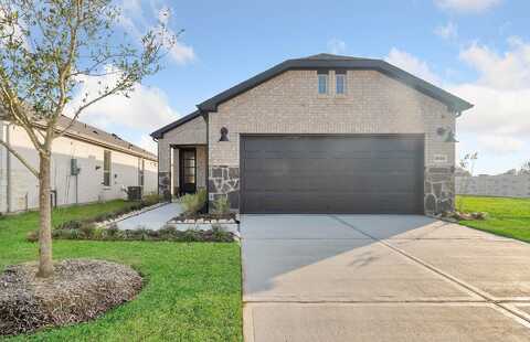 Regal Drive, Fulshear, TX 77441