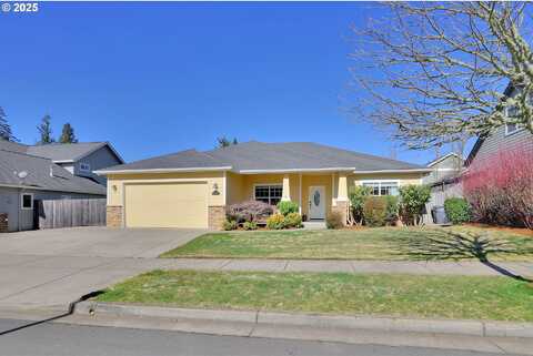 Mcnaull, Eugene, OR 97405