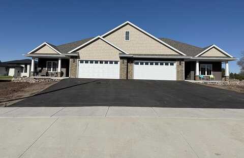 S Bartells Drive, Beloit, WI 53511