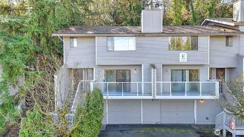 107Th Place Se #E1, Auburn, WA 98092