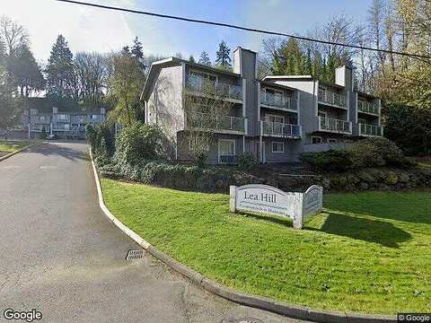107Th Place Se #E1, Auburn, WA 98092