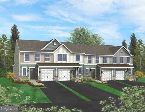 Magnolia Ln #Lot 62, STATE COLLEGE, PA 16803