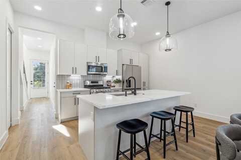 Evella Street, Houston, TX 77026