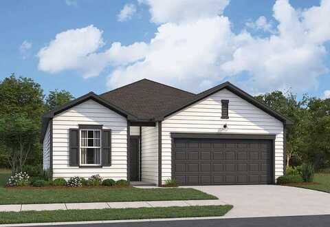 Stonebrook Dr, Hutto, TX 78634