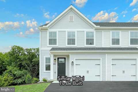Magnolia Ln #Lot 109, STATE COLLEGE, PA 16803