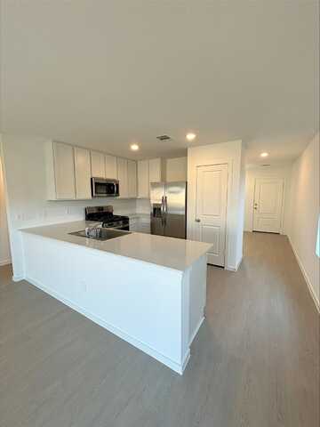 Courtney Flower Drive, Conroe, TX 77301