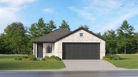 Courtney Flower Drive, Conroe, TX 77301