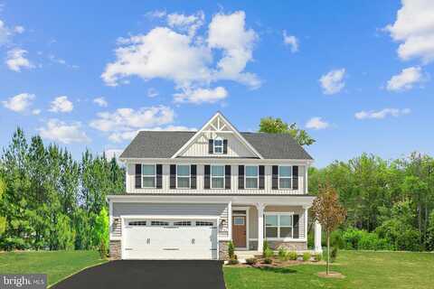 Ruffian Rd, CAMP HILL, PA 17011