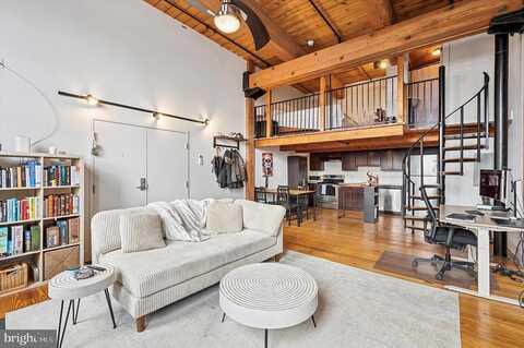Arch St #405, PHILADELPHIA, PA 19106