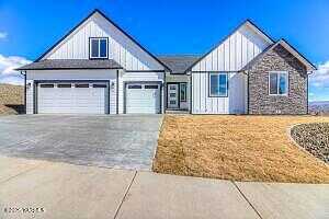 N 91St Ave, Yakima, WA 98908