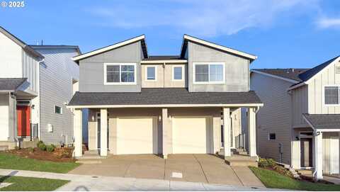 Sw Linneman Dr, Gresham, OR 97080