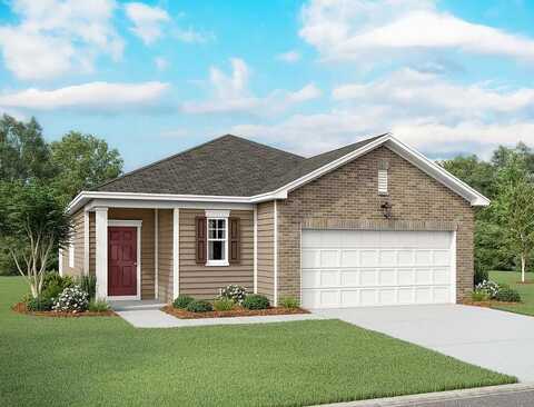 Stonebrook Dr, Hutto, TX 78634