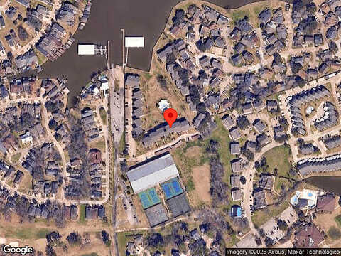 Lakeview Terrace #308 D, Montgomery, TX 77356