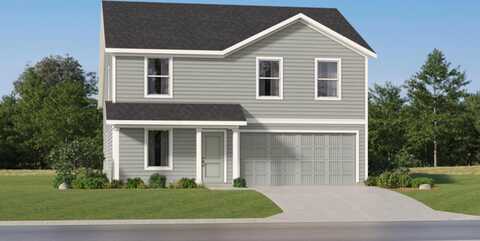 Twilight Breeze Way, Hutto, TX 78634