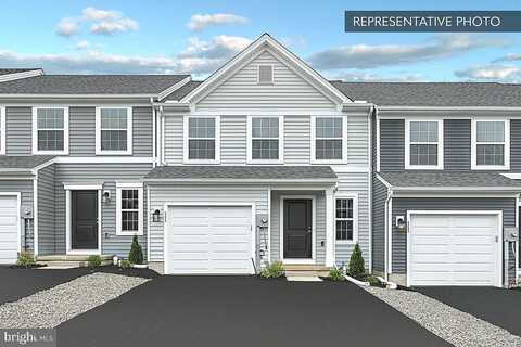 Magnolia Ln #Lot 112, STATE COLLEGE, PA 16803