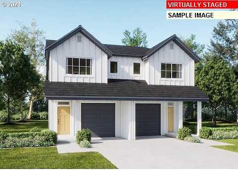 Sw Linneman Dr, Gresham, OR 97080