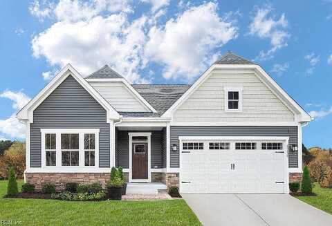 Tributary Lane, Carrollton, VA 23314