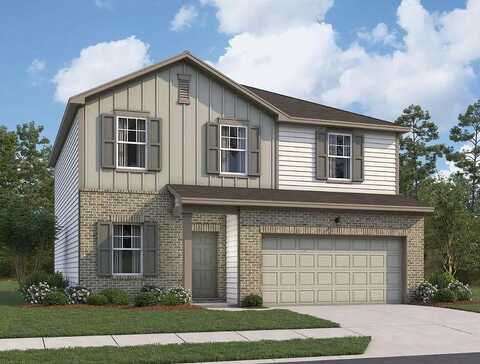Stonebrook Dr, Hutto, TX 78634