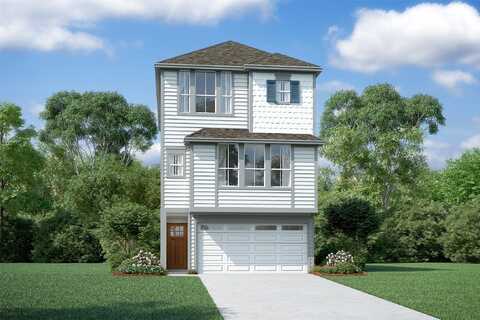 Ventas Drive, Houston, TX 77047