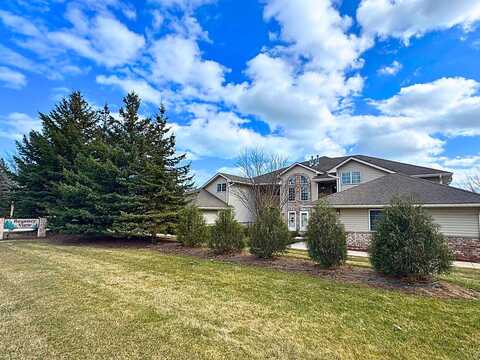 Meyer Court #4U, Mount Pleasant, WI 53406