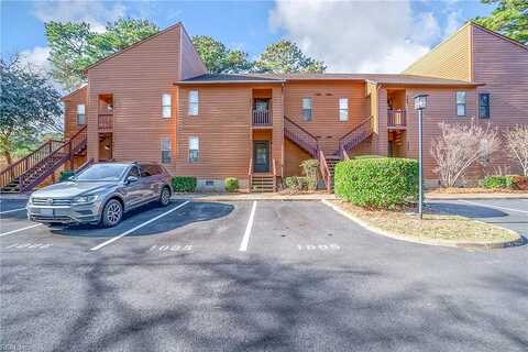 Cape Henry Court #4, Virginia Beach, VA 23451