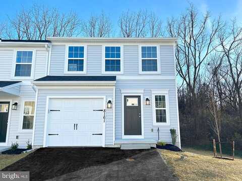 Magnolia Ln #Lot 113, STATE COLLEGE, PA 16803