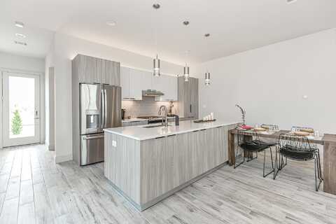 Ventas Drive, Houston, TX 77047