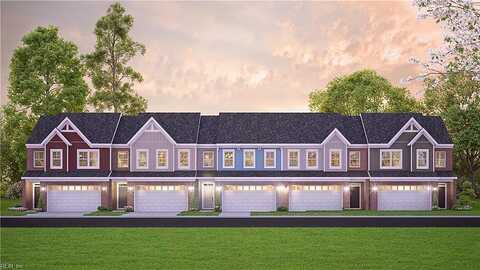 Plymouth Place, Williamsburg, VA 23185