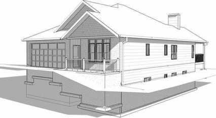 Deer Shed Trail #25, Green Bay, WI 54302