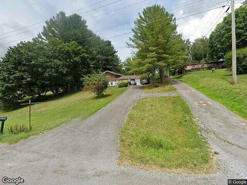 Gov Gc Peery Hwy, NORTH TAZEWELL, VA 24630