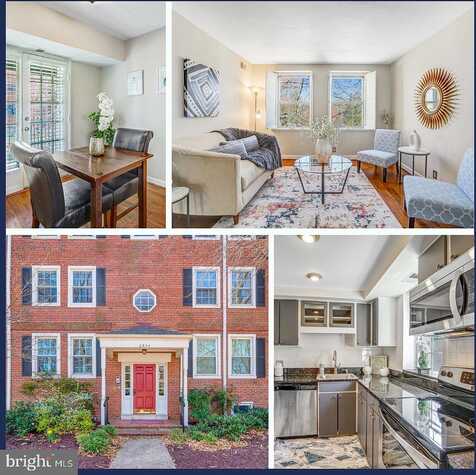 S Columbus St S #B2, ARLINGTON, VA 22206