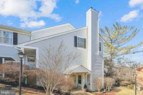 S Woodley St #A, ARLINGTON, VA 22206
