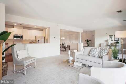 Deer Hollow Way #421 & 422, FAIRFAX, VA 22031